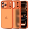 TECH-PROTECT MAGMAT IPHONE 17 PRO MATTE COSMIC ORANGE