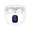 TECH-PROTECT ULTRABOOST TWS EARPHONE PRO G2 WHITE