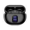 TECH-PROTECT ULTRABOOST TWS EARPHONE PRO G2 BLACK
