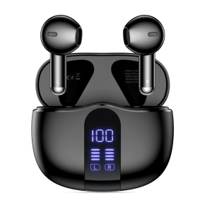 TECH-PROTECT ULTRABOOST TWS EARPHONE CORE G2 BLACK