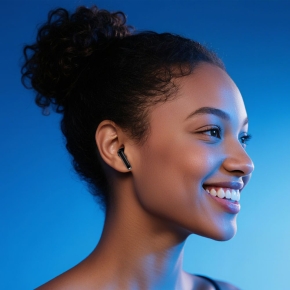 TECH-PROTECT ULTRABOOST TWS EARPHONE CORE G2 BLACK