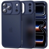 TECH-PROTECT MAGMAT IPHONE 17 PRO MATTE DEEP BLUE