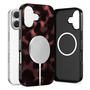 TECH-PROTECT LAMANO MAGSAFE IPHONE 17 PANTHER