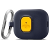 SPIGEN NANO POP APPLE AIRPODS PRO 3 BLUEBERRY NAVY