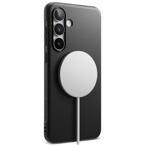 RINGKE ONYX MAGNETIC MAGSAFE GALAXY S25 FE BLACK