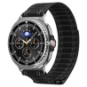 SPIGEN WBF0 BAND SAMSUNG GALAXY WATCH 8  CLASSIC (40  44  46 MM) BLACK
