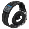 SPIGEN WBF0 BAND SAMSUNG GALAXY WATCH 8  CLASSIC (40  44  46 MM) BLACK