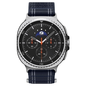 SPIGEN WBF0 BAND SAMSUNG GALAXY WATCH 8  CLASSIC (40  44  46 MM) NAVY