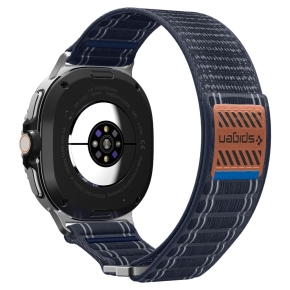 SPIGEN WBF0 BAND SAMSUNG GALAXY WATCH 8  CLASSIC (40  44  46 MM) NAVY