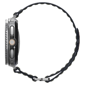 SPIGEN WBF0 BAND SAMSUNG GALAXY WATCH 8  CLASSIC (40  44  46 MM) GREEN