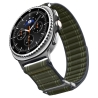SPIGEN WBF0 BAND SAMSUNG GALAXY WATCH 8  CLASSIC (40  44  46 MM) GREEN