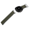 SPIGEN WBF0 BAND SAMSUNG GALAXY WATCH 8  CLASSIC (40  44  46 MM) GREEN