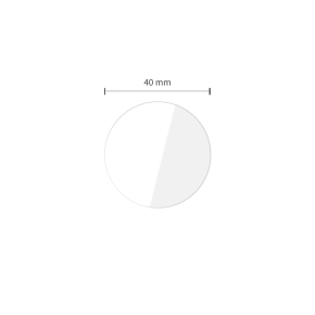 SZKŁO HARTOWANE TECH-PROTECT GLASS FIT+ 2-PACK HUAWEI WATCH GT 6 PRO (46 MM) CLEAR