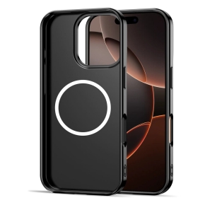 TECH-PROTECT LAMANO MAGSAFE IPHONE 16 PRO MAX PANTHER