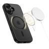 TECH-PROTECT MAGPEAK MAGSAFE CC IPHONE 17 MATTE BLACK