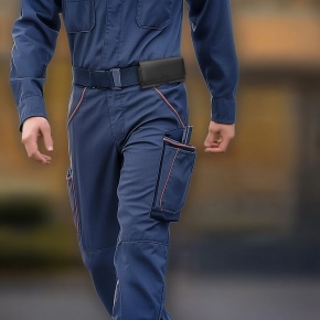 TECH-PROTECT SM80 UNIVERSAL PHONE HOLSTER POUCH 5.8-6.8 INCH BLACK