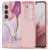 TECH-PROTECT ICON XIAOMI REDMI 15 4G  5G MARBLE