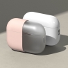 RINGKE SILIKON APPLE AIRPODS PRO 3 PINK SAND