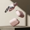 RINGKE SILICONE APPLE AIRPODS PRO 3 PINK SAND