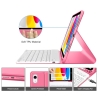 TECH-PROTECT SC PEN + KEYBOARD IPAD 10.9” 10  2022  11” 11  2025 MAGENTA
