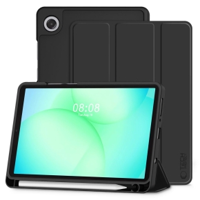 TECH-PROTECT SC PEN GALAXY TAB A9+  A11+ PLUS 11.0 X210  X215  X216  X230  X235  X236 BLACK
