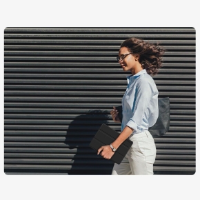 TECH-PROTECT SC PEN GALAXY TAB A9+  A11+ PLUS 11.0 X210  X215  X216  X230  X235  X236 BLACK