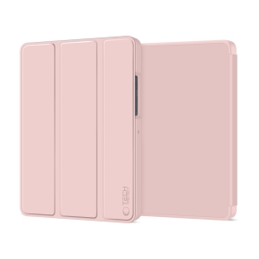 TECH-PROTECT SC PEN GALAXY TAB A9+  A11+ PLUS 11.0 X210  X215  X216  X230  X235  X236 PINK