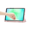 TECH-PROTECT SC PEN GALAXY TAB A9+  A11+ PLUS 11.0 X210  X215  X216  X230  X235  X236 PINK