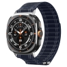 SPIGEN WBF0 BAND SAMSUNG GALAXY WATCH ULTRA 2024  2025 (47 MM) NAVY