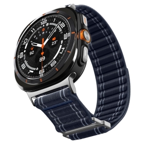 SPIGEN WBF0 BAND SAMSUNG GALAXY WATCH ULTRA 2024  2025 (47 MM) NAVY