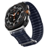 SPIGEN WBF0 BAND SAMSUNG GALAXY WATCH ULTRA 2024  2025 (47 MM) NAVY