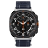 SPIGEN WBF0 BAND SAMSUNG GALAXY WATCH ULTRA 2024  2025 (47 MM) NAVY
