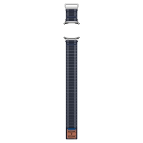 SPIGEN WBF0 BAND SAMSUNG GALAXY WATCH ULTRA 2024  2025 (47 MM) NAVY