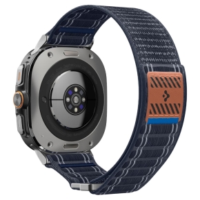 SPIGEN WBF0 BAND SAMSUNG GALAXY WATCH ULTRA 2024  2025 (47 MM) NAVY