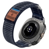 SPIGEN WBF0 BAND SAMSUNG GALAXY WATCH ULTRA 2024  2025 (47 MM) NAVY