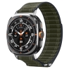 SPIGEN WBF0 BAND SAMSUNG GALAXY WATCH ULTRA 2024  2025 (47 MM) GREEN
