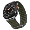 SPIGEN WBF0 BAND SAMSUNG GALAXY WATCH ULTRA 2024  2025 (47 MM) GREEN