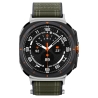 SPIGEN WBF0 BAND SAMSUNG GALAXY WATCH ULTRA 2024  2025 (47 MM) GREEN
