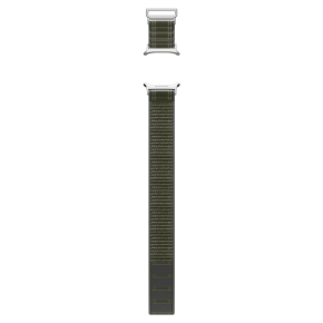 SPIGEN WBF0 BAND SAMSUNG GALAXY WATCH ULTRA 2024  2025 (47 MM) GREEN