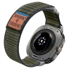 SPIGEN WBF0 BAND SAMSUNG GALAXY WATCH ULTRA 2024  2025 (47 MM) GREEN
