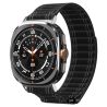 SPIGEN WBF0 BAND SAMSUNG GALAXY WATCH ULTRA 2024  2025 (47 MM) BLACK