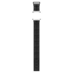 SPIGEN WBF0 BAND SAMSUNG GALAXY WATCH ULTRA 2024  2025 (47 MM) BLACK