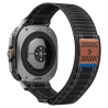 SPIGEN WBF0 BAND SAMSUNG GALAXY WATCH ULTRA 2024  2025 (47 MM) BLACK