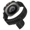 SPIGEN WBF0 BAND SAMSUNG GALAXY WATCH ULTRA 2024  2025 (47 MM) BLACK