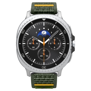 SPIGEN ATHLEX AIR SAMSUNG GALAXY WATCH 8  CLASSIC (40  44  46 MM) ACTIVE GREEN