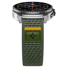SPIGEN ATHLEX AIR SAMSUNG GALAXY WATCH 8  CLASSIC (40  44  46 MM) ACTIVE GREEN