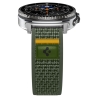 SPIGEN ATHLEX AIR SAMSUNG GALAXY WATCH 8  CLASSIC (40  44  46 MM) ACTIVE GREEN