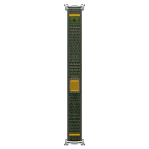 SPIGEN ATHLEX AIR SAMSUNG GALAXY WATCH 8  CLASSIC (40  44  46 MM) ACTIVE GREEN