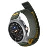 SPIGEN ATHLEX AIR SAMSUNG GALAXY WATCH 8  CLASSIC (40  44  46 MM) ACTIVE GREEN