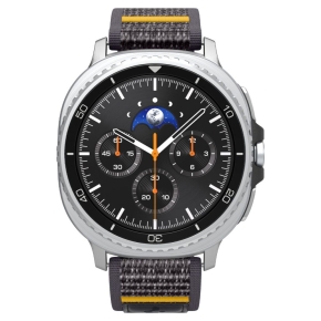 SPIGEN ATHLEX AIR SAMSUNG GALAXY WATCH 8  CLASSIC (40  44  46 MM) ACTIVE GREY